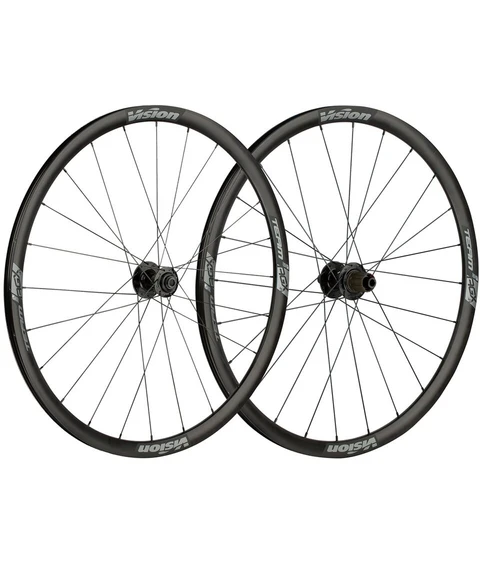 VISION Team AGX i23 DB